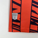 Camisa Everton Away (2) 2023/24 Hummel Torcedor Masculina