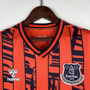Camisa Everton Away (2) 2023/24 Hummel Torcedor Masculina
