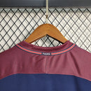 Camisa PSG Home (1) 2017/18 Nike Retrô Masculina