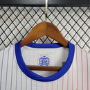 Camisa França Away (2) 2024 Nike Torcedor Masculina