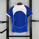 Camisa Brasil Away (2) 2004 Nike Retrô Masculina