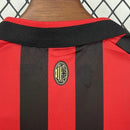 Kit Infantil AC Milan '125th Anniversary' 2024/25 Puma