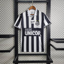 Camisa Santos Away (2) 1996 Rhumell Retrô Masculina