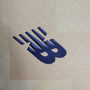 Camisa Porto Away 23/24 - New Balance Torcedor Masculina - Bege