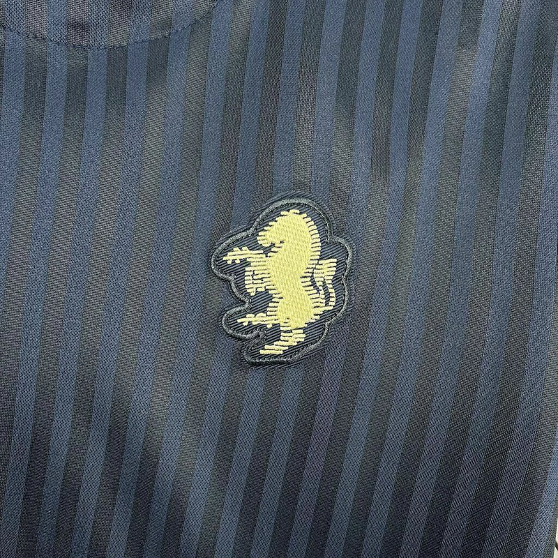 Camisa Juventus Icon 25/26 Torcedor Masculina - Azul Marinho