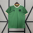 Camisa Celtic 'Irish Origins' 2023/24 Adidas Torcedor Masculina