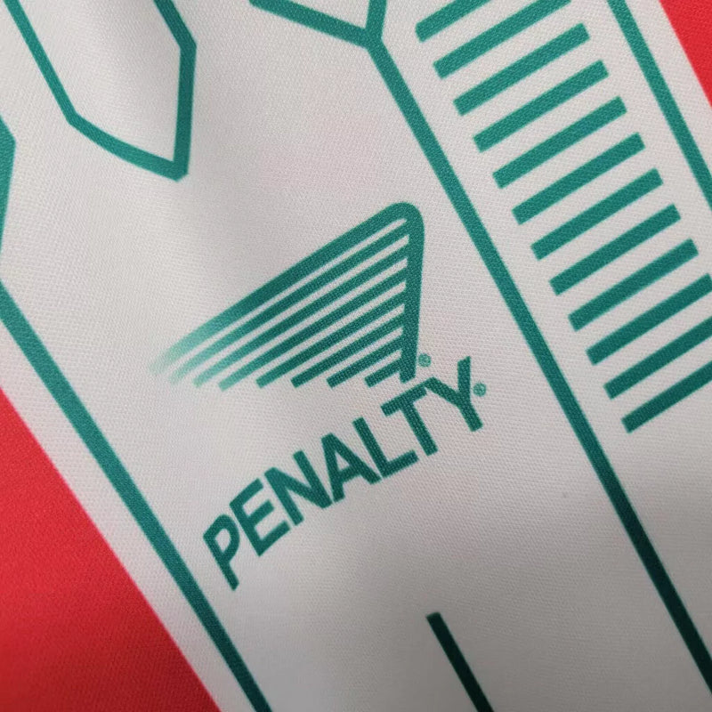 Camisa Fluminense Away (2) 1993 Penalty Retrô Masculina