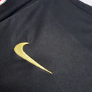 Camisa Barcelona Away II 2020/21 Nike Retrô Masculina - Preta