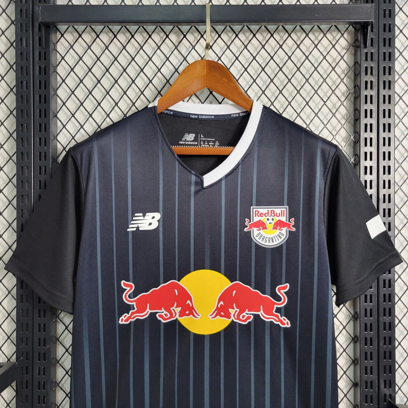 Camisa RB Bragantino Away (2) 2023/24 New Balance Torcedor Masculina