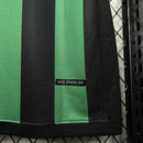 Camisa Celtic Away (2) 2006/07 Nike Retrô Masculina