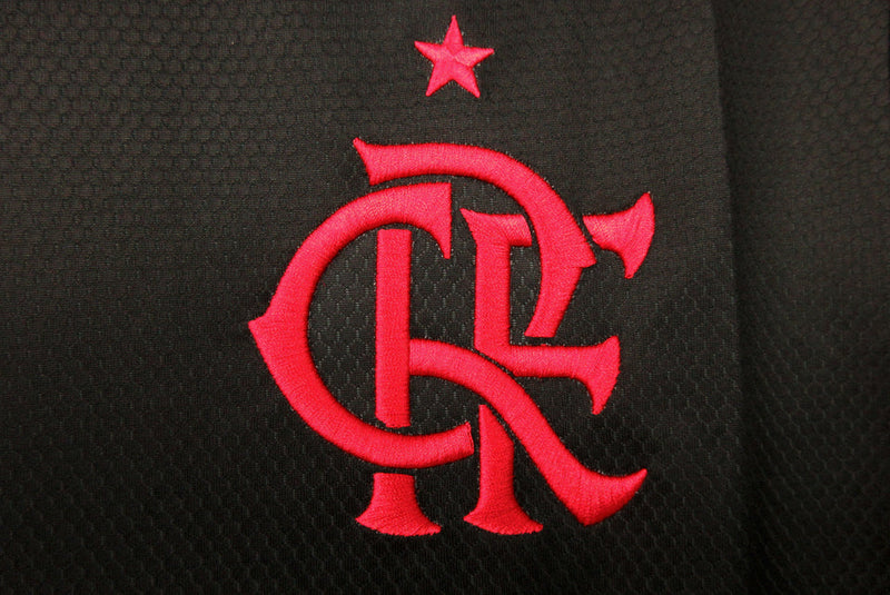 Camisa flamengo Third (3) 2020/21 Adidas Torcedor Masculina