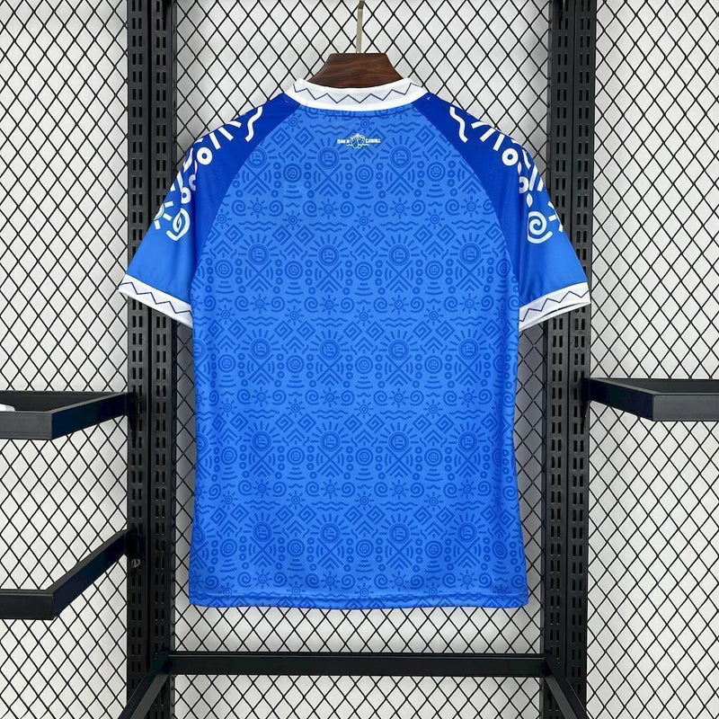 Camisa Bahia 'Carlinhos Brown' 2024/25 Esquadrão Torcedor Masculina