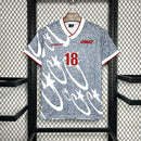 Camisa estado unidos Retrô away II 1994/95 Corteiz Masculina