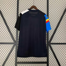 Camisa Valencia "Frankenstein" 2023/24 Puma Torcedor Masculina - Preta