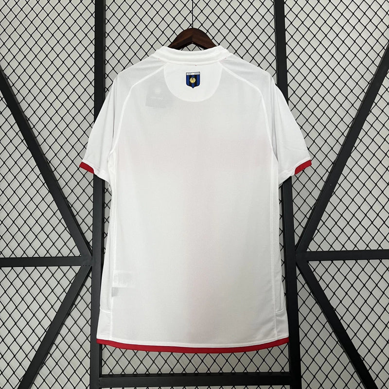 Camisa Inter de Milão Away (2) 2007/08 Nike Retrô Masculina