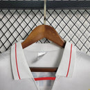 Camisa Palmeiras Third III 1997/98 Reebok Retrô Masculina verde clássica, modelo histórico do Verdão disponível na Wazemix, perfeita para torcedores e colecionadores."