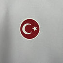 Camisa Galatasaray Away II 2025/26 Puma Torcedor Masculina - Branca