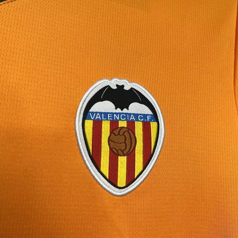Camisa Valência Third (3) 2024/25 Puma Torcedor Masculina
