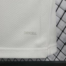 Camisa Gana Home I 2022/23 Puma Torcedor Masculina - Branca