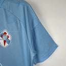 Camisa Celta de Vigo Home I 2023/24 Adidas Torcedor Masculina - Azul