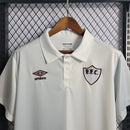 Camisa Fluminense "Edição 120 anos" 2022/23 Umbro Torcedor Masculina