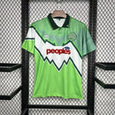 Camisa Celtic Away (2) 1991/92 Umbro Retrô Masculina