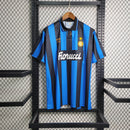 Camisa Inter de Milão Home (1) 1992/93 Umbro Retrô Masculina