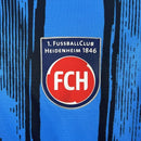 Camisa Heidenheim Away II 2025/26 Puma Torcedor Masculina - Azul