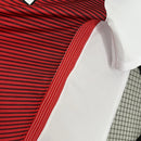 Camisa AS Mônaco Home (1) 2016/17 Nike Retrô Masculina