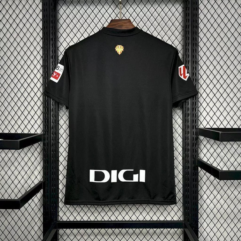 Camisa Athletic Bilbao Goleiro 2024/25 Castore Torcedor Masculina