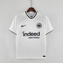 Camisa Eintracht Frankfurt Home I 2022/23 Nike Torcedor Masculina - Branca