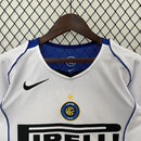 Camisa Inter de Milão Away (2)  2004/05 masculina