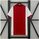 Camisa Ajax 125 Anos 2025/26 edição especia torcedor Masculina