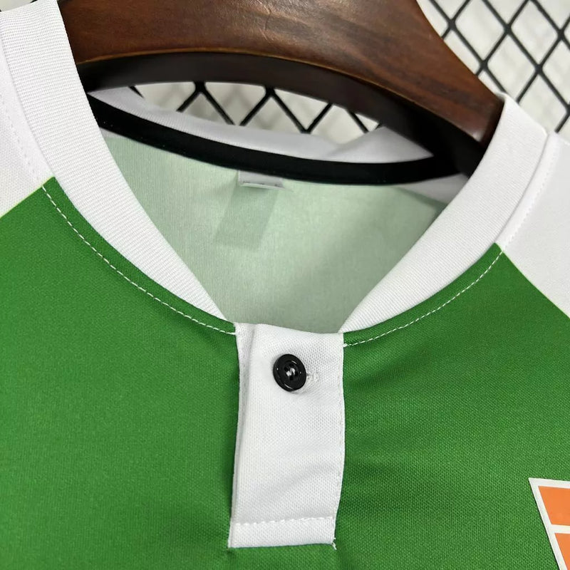 Camisa Venezia Pré-Jogo 2024/25 Nocta Torcedor Masculina