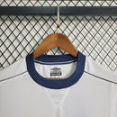 Camisa Manchester United Away (2) 2000/01 Umbro Retrô Masculina