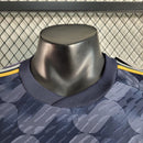 Camisa Real Madrid Away II 2023/24 Adidas Jogador Masculina - Azul