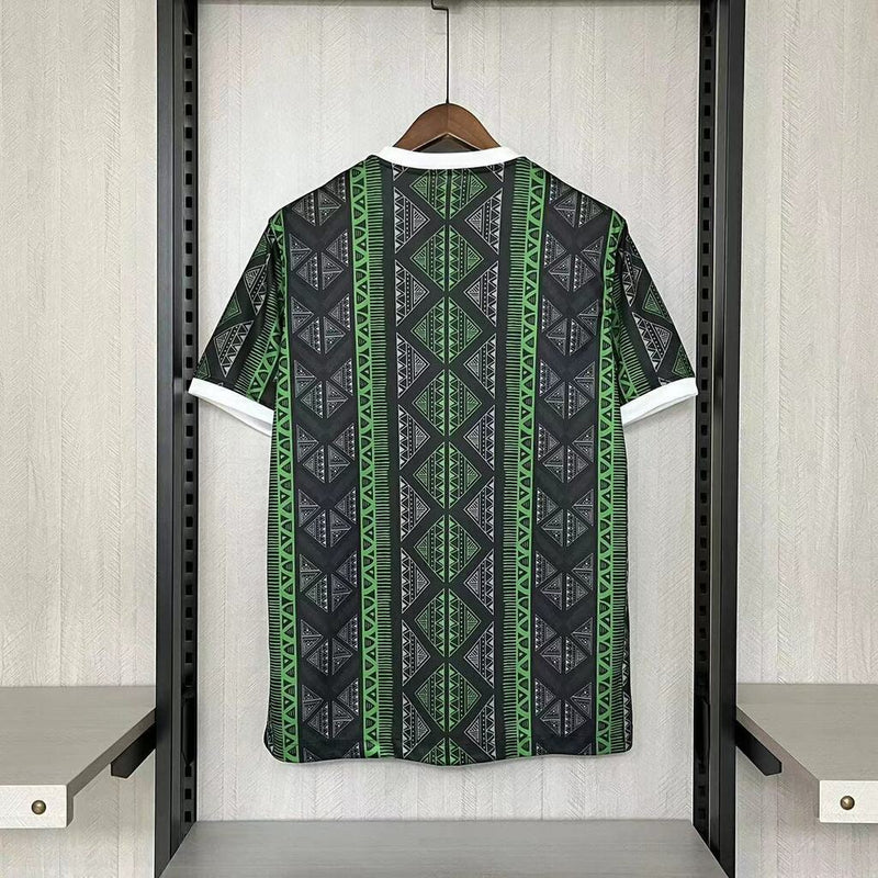 Camisa Nigéria Concept 2024/25 Nike Torcedor Masculina preta e verde
Camisa de futebol Nigéria 2024/25 Nike Concept masculina preta e verde
Uniforme Nigéria 2024/25 Nike Concept preto e verde torcedor masculino
Camisa seleção Nigéria Nike Concept 2024/25 masculina preta e verde
Camisa Nigéria Nike Concept 2024/25 preta e verde versão torcedor