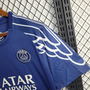 Camisa PSG Fourth (4) 2025/26 Jordan Torcedor Masculina