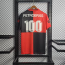 Camisa Flamengo 'Centenário' 1994 Umbro Retrô Masculina