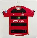 Camisa flamengo Retrô home (1) 2006/07 Torcedor Masculina