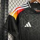 Camisa Alemanha "Edição Especial Black" 2024/25 Adidas Torcedor Masculina