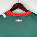 Camisa Deportivo Alavés Away II 2023/24 Puma Torcedor Masculina - Verde