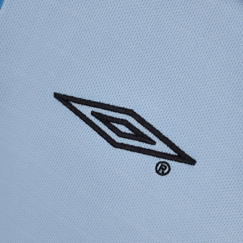 Camisa Retro Celta de Vigo - 2002/04