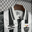 Camisa Atlético Mineiro Home (1) 1994/95 Umbro Retrô Masculina