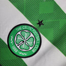 Camisa Celtic Home (1) 2010/12 Nike Retrô Masculina