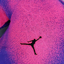 Camisa PSG Fourth IV 2020/21 Jordan Jogador Masculina - Rosa e Roxo