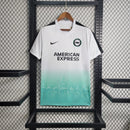 Camisa Brighton 'Europa League' 2023/24 Nike Torcedor Masculina