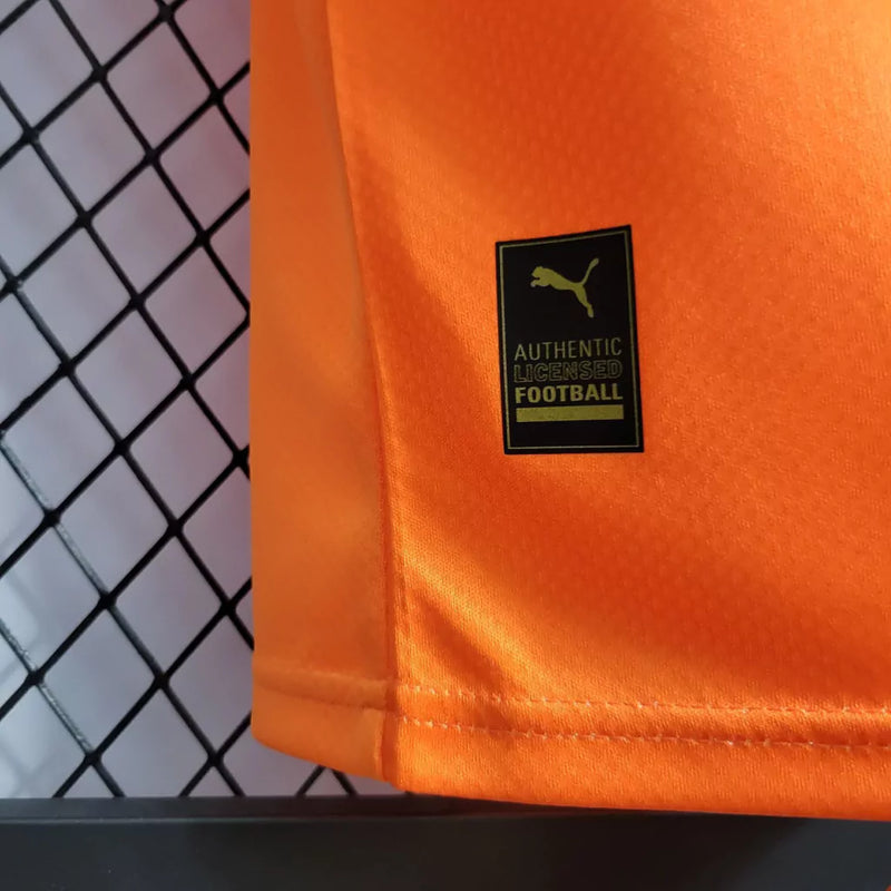 Camisa Costa do Marfim Home I 2022/23 Puma Torcedor Masculina na cor laranja – uniforme oficial dos Elefantes, modelo torcedor, tecido leve e respirável, disponível na Waze Mix."Camisa Costa do Marfim Home 2022
Camisa Costa do Marfim Puma
Camisa Costa do Marfim Laranja
Camisa Elefantes 2022/23
Camisa Costa do Marfim Torcedor Masculina
Uniforme Costa do Marfim Puma
Camisa seleção Costa do Marfim 2022
Camisa oficial Costa do Marfim
