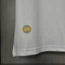 Camisa Flamengo Retrô 2010 Torcedor masculina - branca