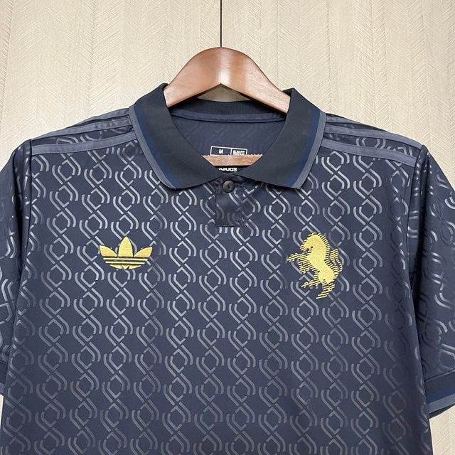 Camisa Juventus III 24/25 - Torcedor Adidas Masculina